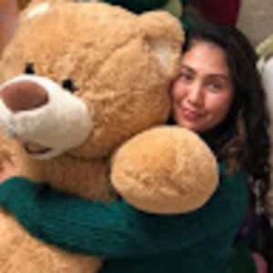 Meet your Posher, Zai